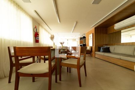 Apartamento à venda com 82m², 3 quartos e 1 vaga Apartamento à venda com 82m², 3 quartos e 1 vagaÁrea comum