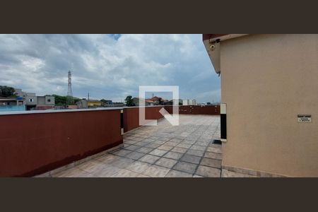 Apartamento à venda com 40m², 1 quarto e 1 vaga Apartamento à venda com 40m², 1 quarto e 1 vagaGaragem