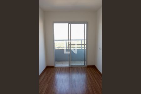 sala de apartamento para alugar com 2 quartos, 46m² em Piratininga, Osasco