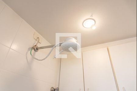 Apartamento à venda com 115m², 3 quartos e 2 vagasBanheiro de serviço