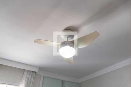 Apartamento à venda com 115m², 3 quartos e 2 vagasQuarto 1