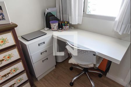 Apartamento à venda com 115m², 3 quartos e 2 vagasQuarto 1