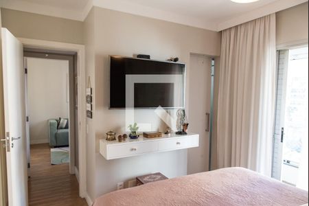 Apartamento à venda com 115m², 3 quartos e 2 vagasSuíte