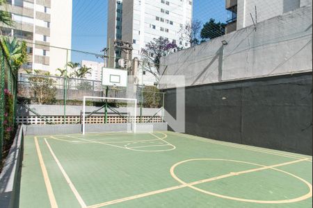 Apartamento à venda com 115m², 3 quartos e 2 vagasQuadra poliesportiva
