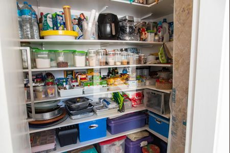 Apartamento à venda com 115m², 3 quartos e 2 vagasDespensa