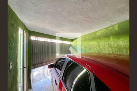 Casa à venda com 132m², 3 quartos e 1 vaga Casa à venda com 132m², 3 quartos e 1 vagaGaragem