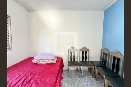 Casa à venda com 132m², 3 quartos e 1 vaga Casa à venda com 132m², 3 quartos e 1 vagaQuarto 3