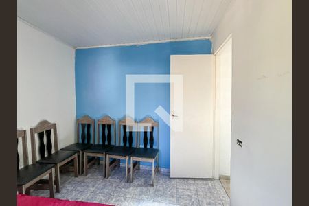 Casa à venda com 132m², 3 quartos e 1 vaga Casa à venda com 132m², 3 quartos e 1 vagaQuarto 3