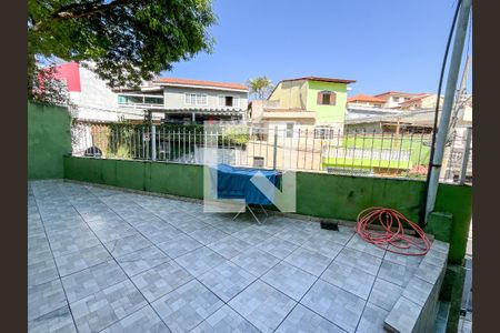 Casa à venda com 132m², 3 quartos e 1 vaga Casa à venda com 132m², 3 quartos e 1 vagaQuintal