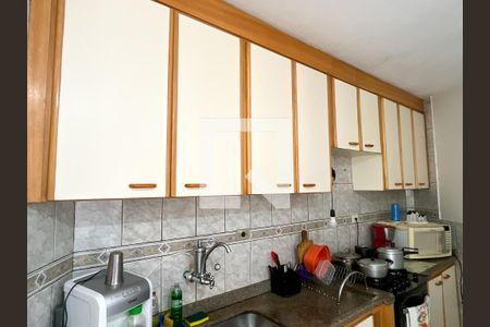 Casa à venda com 132m², 3 quartos e 1 vaga Casa à venda com 132m², 3 quartos e 1 vagaCozinha