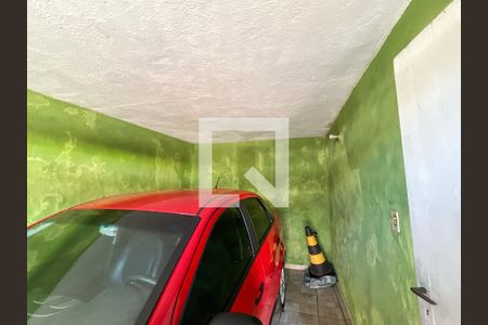 Casa à venda com 132m², 3 quartos e 1 vaga Casa à venda com 132m², 3 quartos e 1 vagaGaragem