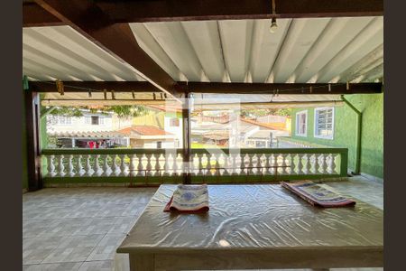 Casa à venda com 132m², 3 quartos e 1 vaga Casa à venda com 132m², 3 quartos e 1 vagaChurrasqueira