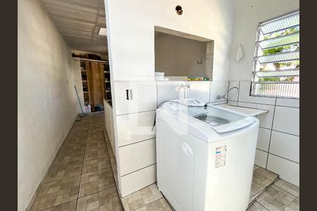 Casa à venda com 132m², 3 quartos e 1 vaga Casa à venda com 132m², 3 quartos e 1 vagaÁrea de Serviço