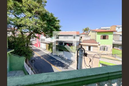 Casa à venda com 132m², 3 quartos e 1 vaga Casa à venda com 132m², 3 quartos e 1 vagaVista Quarto 3