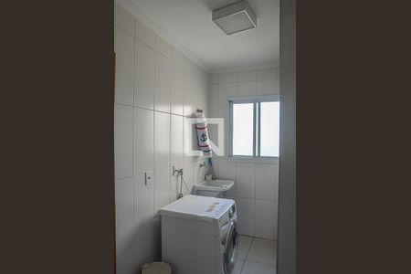 Apartamento à venda com 203m², 4 quartos e 4 vagasÁrea de Serviço