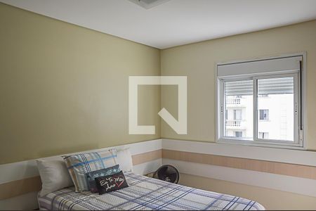 Apartamento à venda com 203m², 4 quartos e 4 vagasQuarto 3 - Suíte