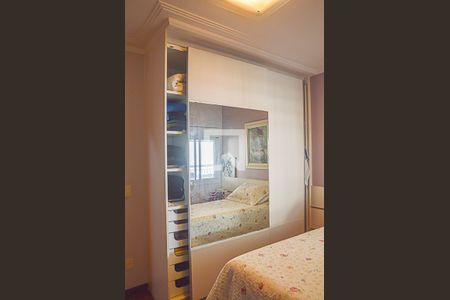 Apartamento à venda com 203m², 4 quartos e 4 vagasQuarto Suíte