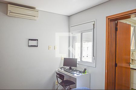 Apartamento à venda com 203m², 4 quartos e 4 vagasQuarto 4 - Suíte