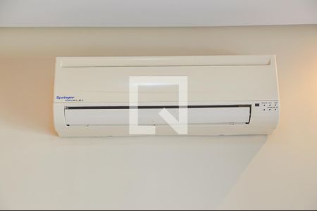 Apartamento à venda com 203m², 4 quartos e 4 vagasAr condicionado