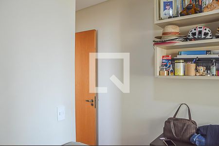 Apartamento à venda com 203m², 4 quartos e 4 vagasQuarto de Serviço