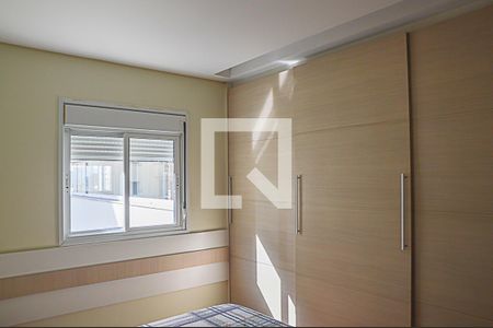 Apartamento à venda com 203m², 4 quartos e 4 vagasQuarto 3 - Suíte