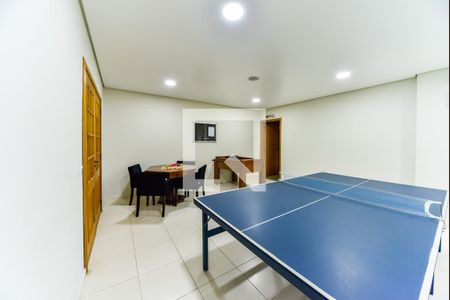 Apartamento à venda com 203m², 4 quartos e 4 vagasSalão de jogos