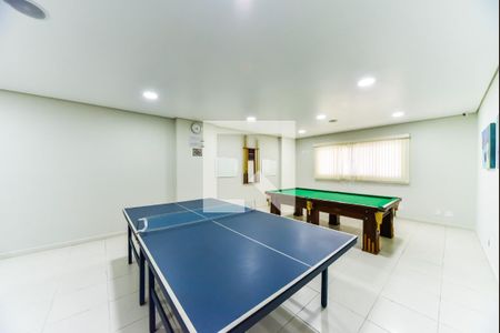 Apartamento à venda com 203m², 4 quartos e 4 vagasSalão de jogos