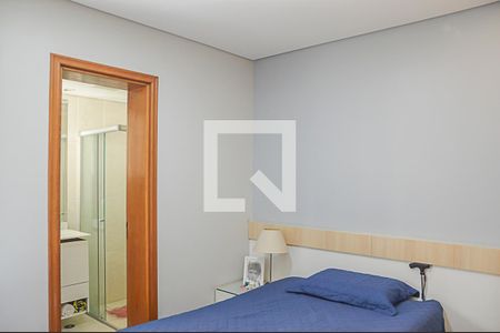 Apartamento à venda com 203m², 4 quartos e 4 vagasQuarto 4 - Suíte