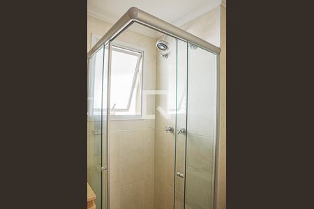 Apartamento à venda com 203m², 4 quartos e 4 vagasBanheiro da Suíte