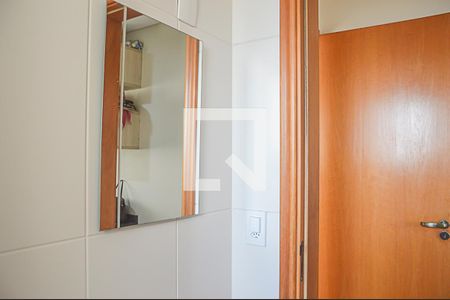 Apartamento à venda com 203m², 4 quartos e 4 vagasBanheiro de serviço