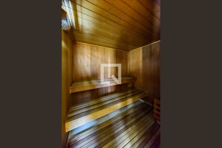 Apartamento à venda com 203m², 4 quartos e 4 vagasSaúna