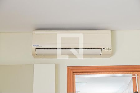 Apartamento à venda com 203m², 4 quartos e 4 vagasAr condicionado