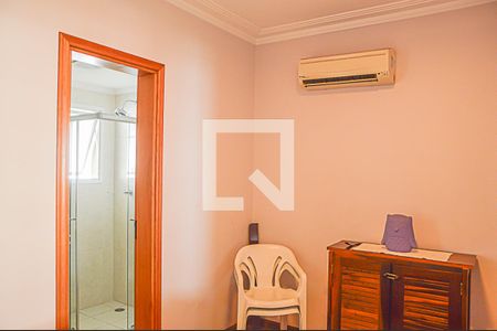 Apartamento à venda com 203m², 4 quartos e 4 vagasQuarto Suíte