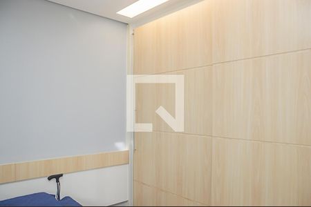 Apartamento à venda com 203m², 4 quartos e 4 vagasQuarto 4 - Suíte