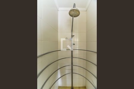 Apartamento à venda com 203m², 4 quartos e 4 vagasSaúna