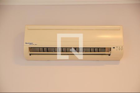 Apartamento à venda com 203m², 4 quartos e 4 vagasAr condicionado