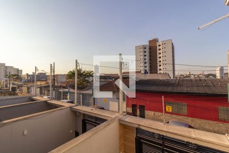 Casa à venda com 100m², 2 quartos e 2 vagasVista da Suíte 1