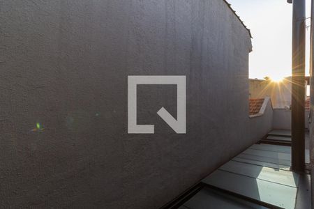 Casa à venda com 100m², 2 quartos e 2 vagasVista da Suíte 2