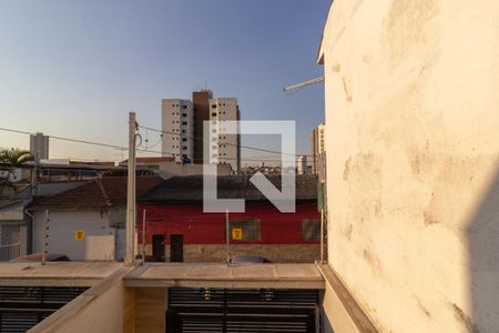 Casa à venda com 100m², 2 quartos e 2 vagasVista da Suíte 1