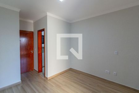 Casa à venda com 100m², 2 quartos e 2 vagasSuíte 1
