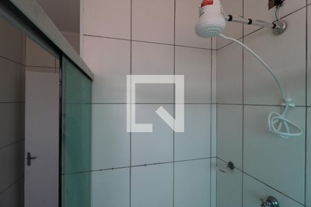 Apartamento à venda com 94m², 3 quartos e 1 vagaBanheiro Social