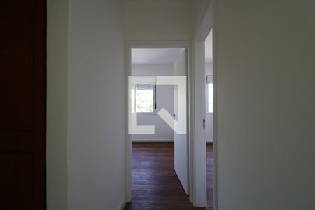 Apartamento à venda com 94m², 3 quartos e 1 vagaCorredor