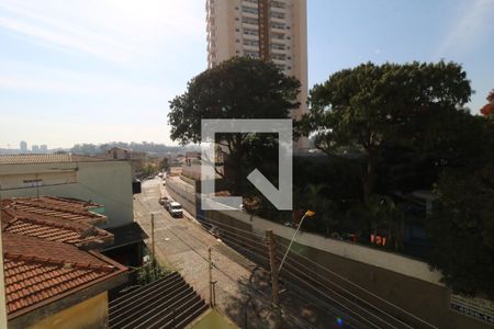 Apartamento à venda com 94m², 3 quartos e 1 vagaVista da Área de Serviço