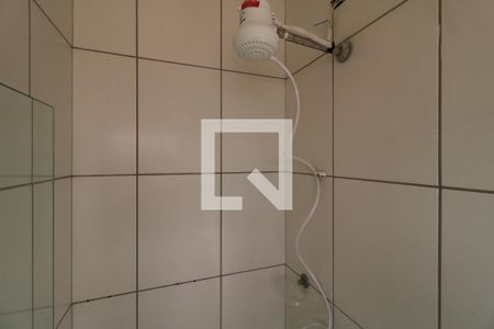 Apartamento à venda com 94m², 3 quartos e 1 vagaBanheiro da Suíte