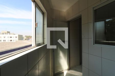 Apartamento à venda com 94m², 3 quartos e 1 vagaÁrea de Serviço