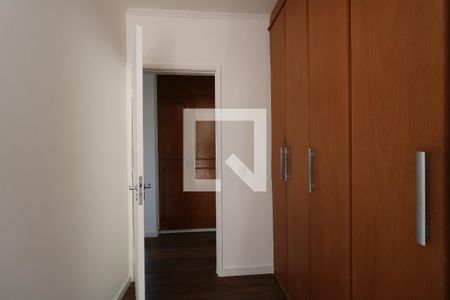 Apartamento à venda com 94m², 3 quartos e 1 vagaCloset da Suíte