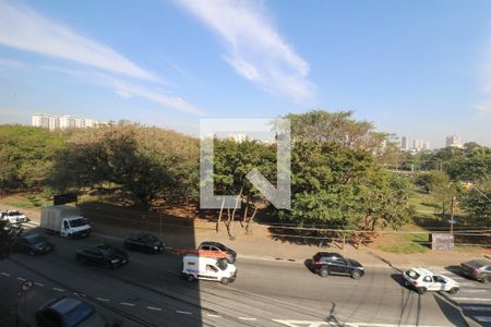 Apartamento à venda com 94m², 3 quartos e 1 vagaVista do Quarto 2