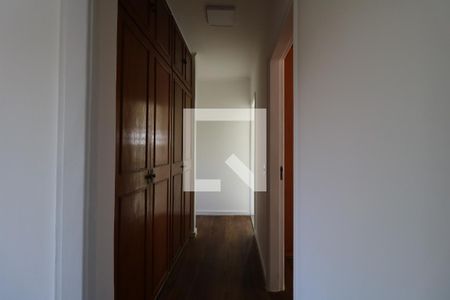 Apartamento à venda com 94m², 3 quartos e 1 vagaCorredor