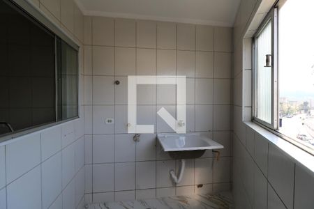 Apartamento à venda com 94m², 3 quartos e 1 vagaÁrea de Serviço