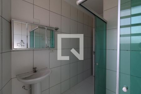 Apartamento à venda com 94m², 3 quartos e 1 vagaBanheiro Social